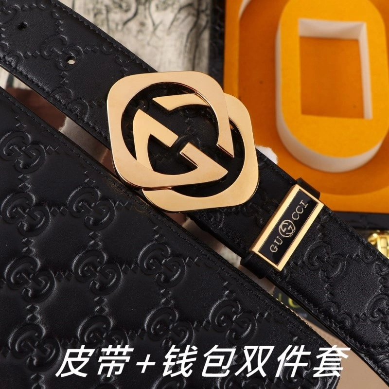 FlexibleFit Gucci Belts 291817