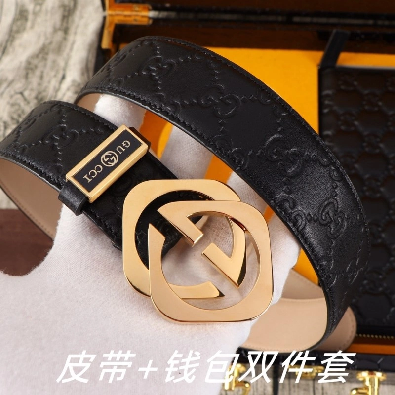 FlexibleFit Gucci Belts 291817