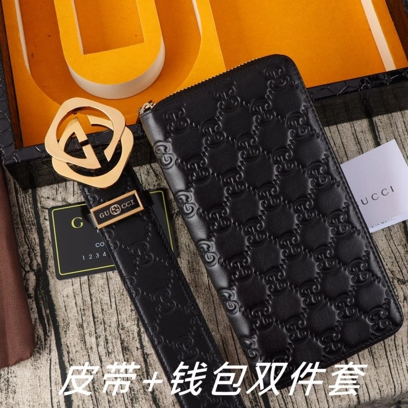FlexibleFit Gucci Belts 291817