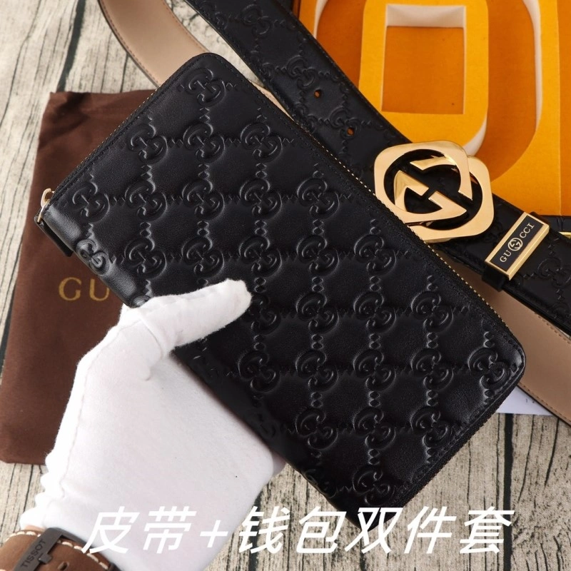 FlexibleFit Gucci Belts 291817