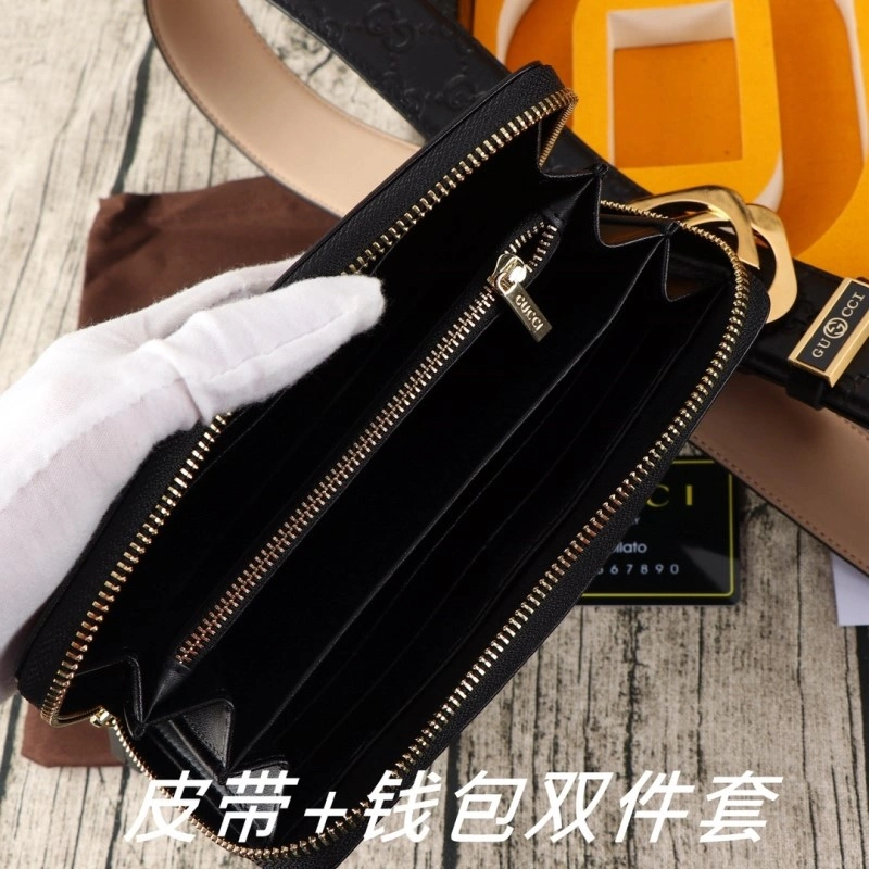 FlexibleFit Gucci Belts 291817