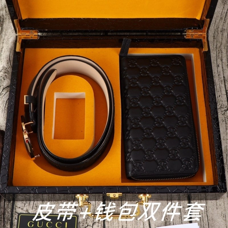FlexibleFit Gucci Belts 291817
