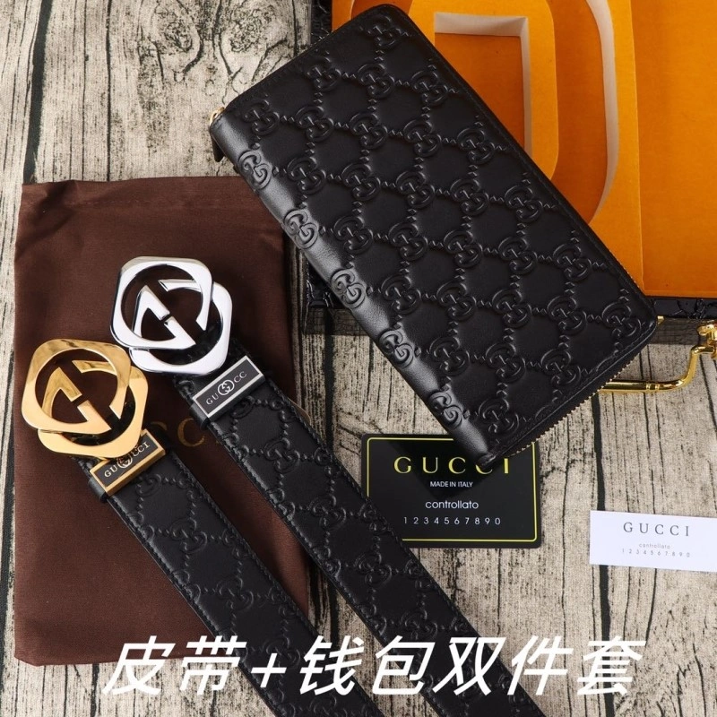 FlexibleFit Gucci Belts 291817
