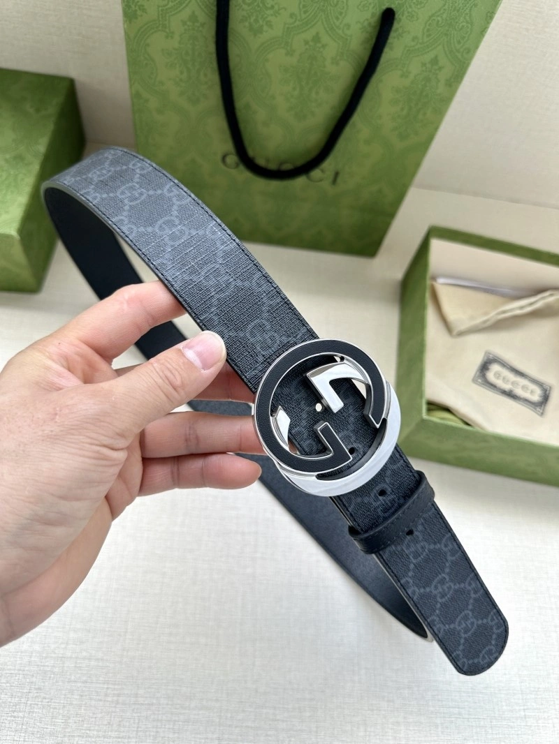 Gucci Belts Elegant 291814