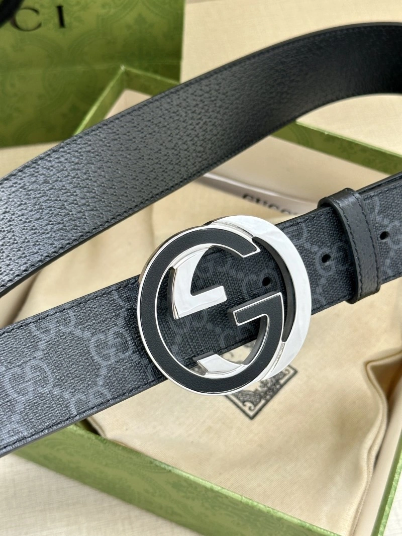 Gucci Belts Elegant 291814