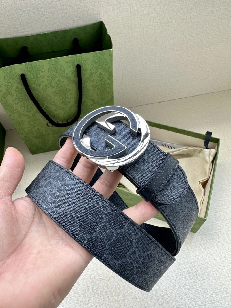 Gucci Belts Elegant 291814