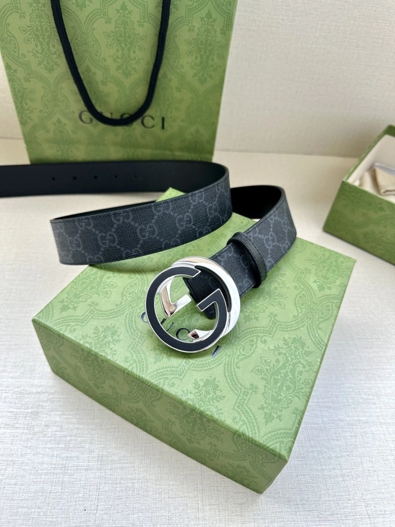 Gucci Belts Elegant 291814