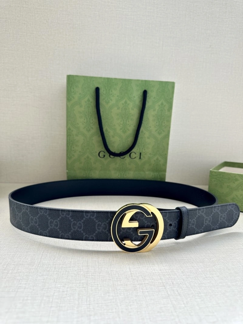Gucci Belts Elegant 291814