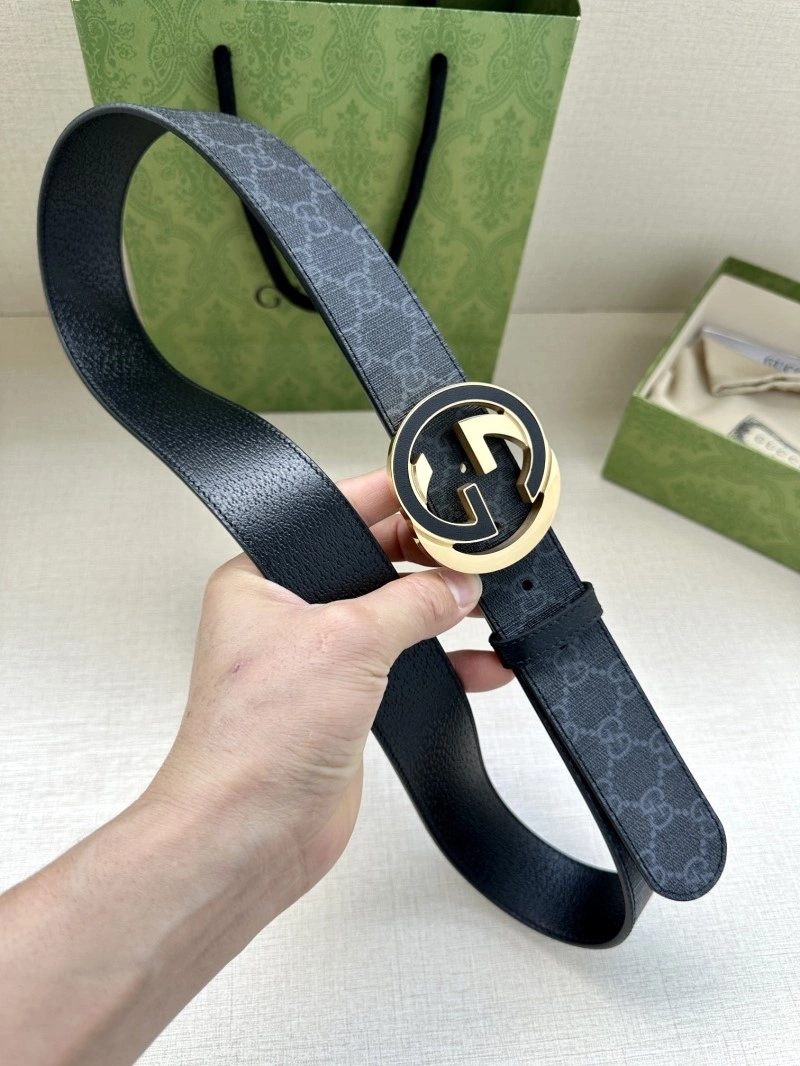 Gucci Belts Elegant 291814