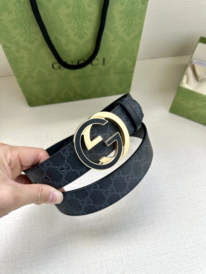 Gucci Belts Elegant 291814