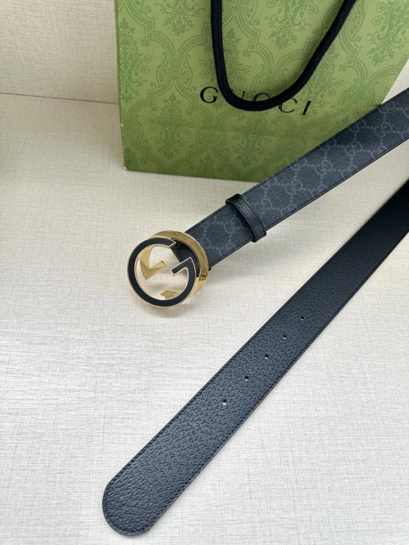 Gucci Belts Elegant 291814