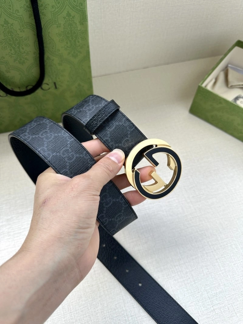 Gucci Belts Elegant 291814