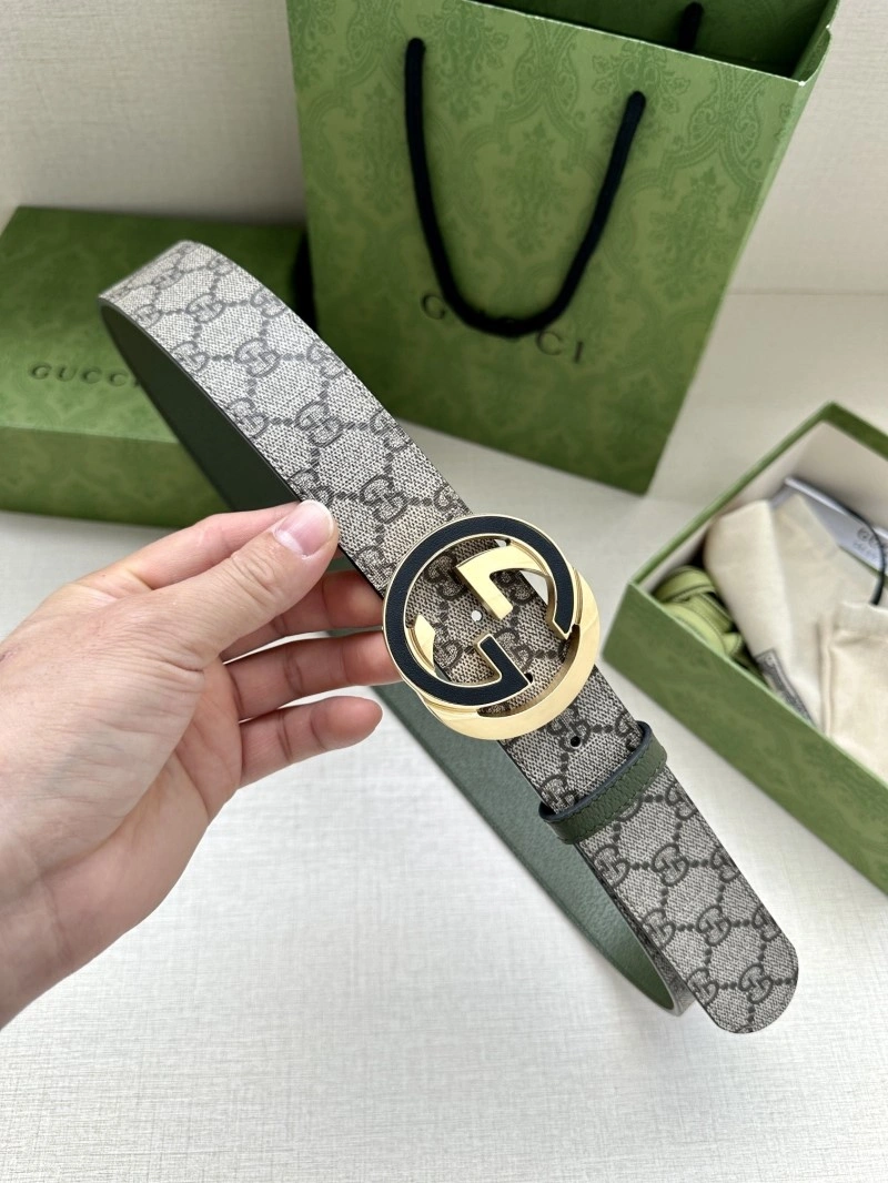 GoAnywhere Gucci Belts 291798