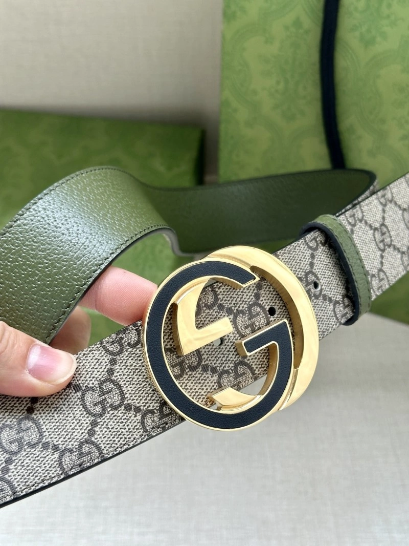 GoAnywhere Gucci Belts 291798