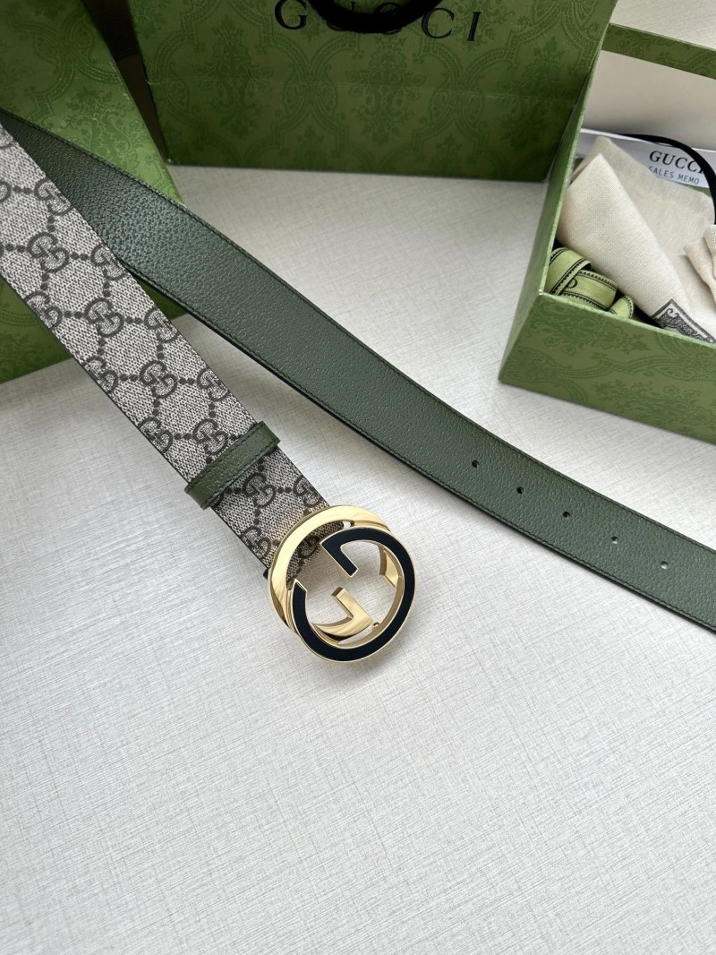 GoAnywhere Gucci Belts 291798