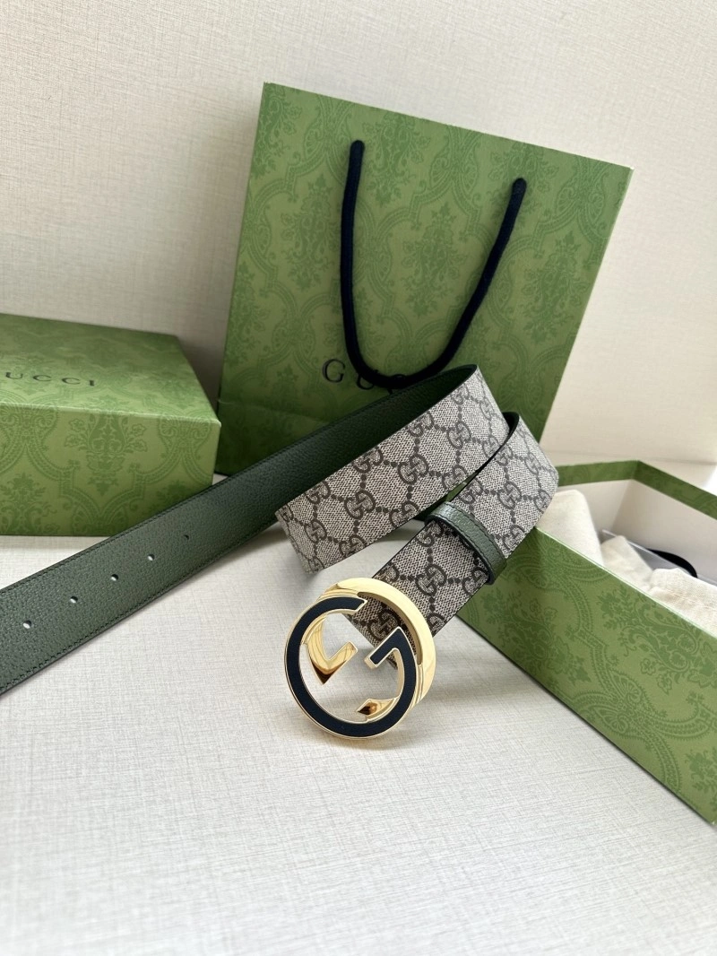 GoAnywhere Gucci Belts 291798