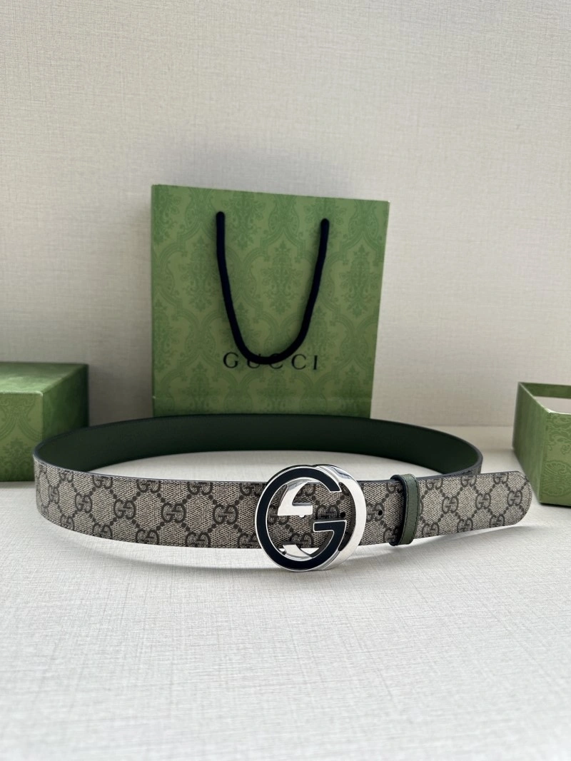 GoAnywhere Gucci Belts 291798