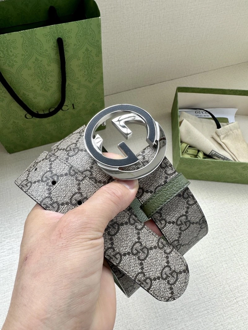GoAnywhere Gucci Belts 291798