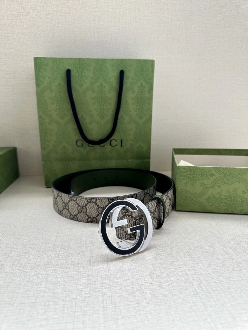 GoAnywhere Gucci Belts 291798