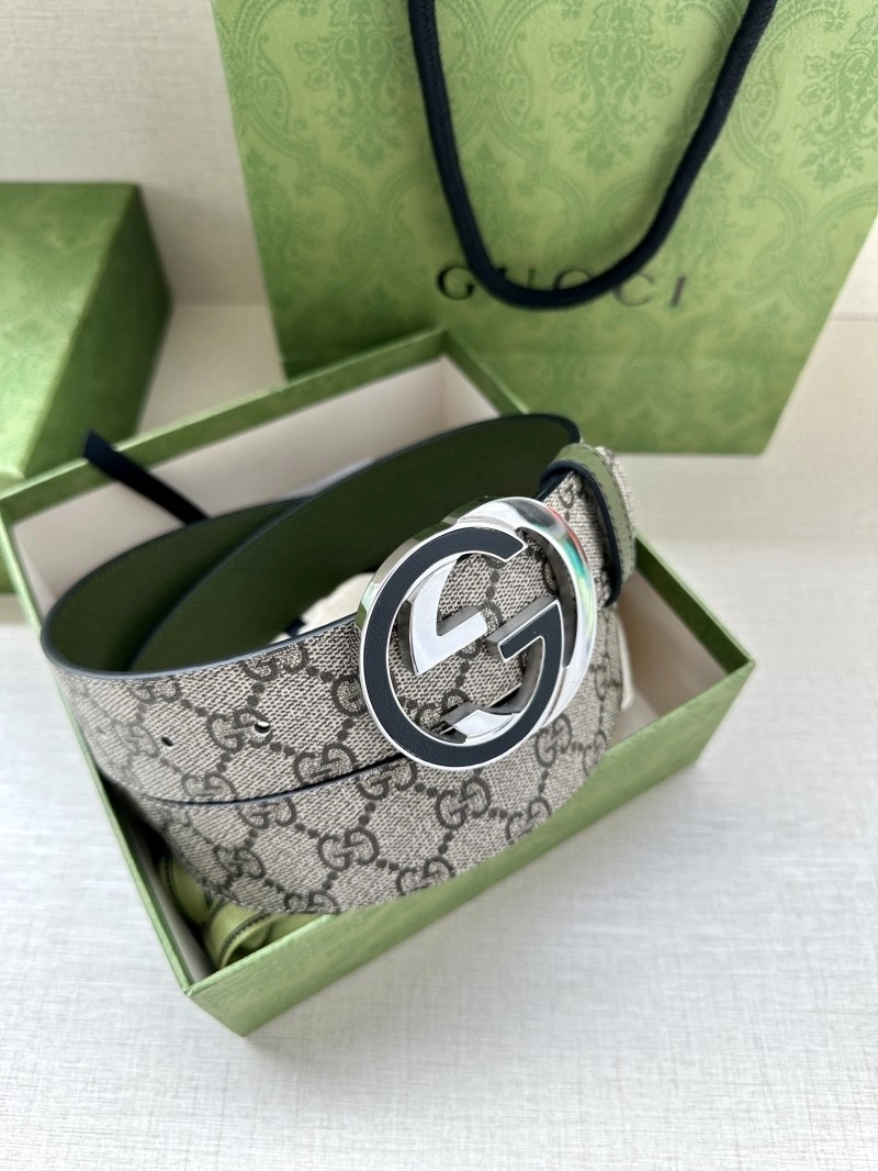 GoAnywhere Gucci Belts 291798