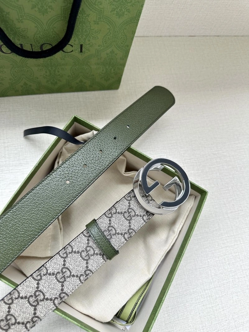 GoAnywhere Gucci Belts 291798