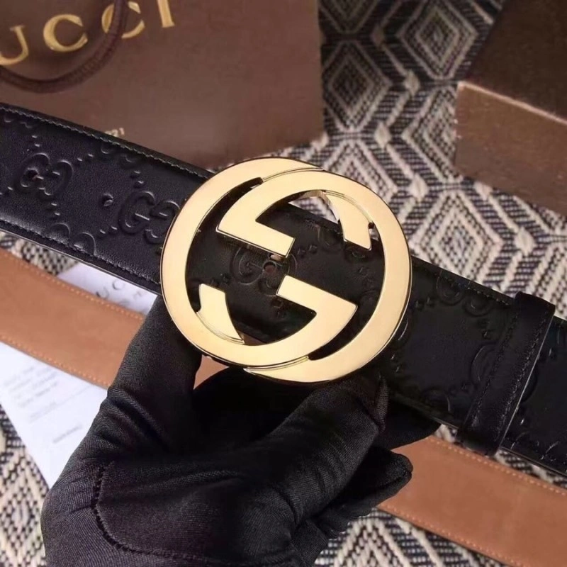 Seasonal Gucci Belts 291797