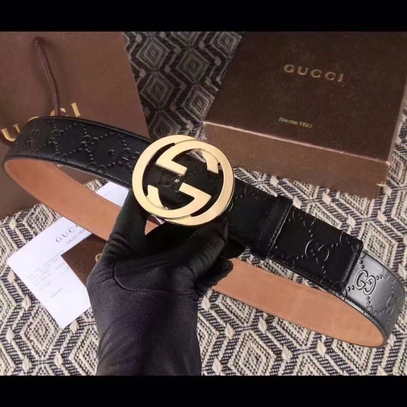 Seasonal Gucci Belts 291797
