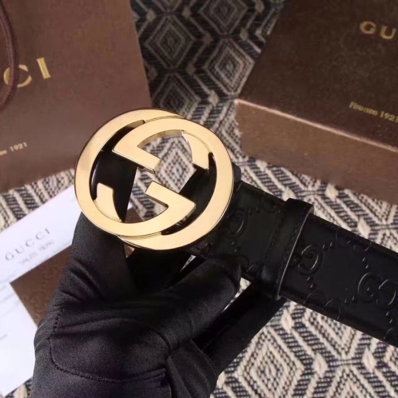 Seasonal Gucci Belts 291797