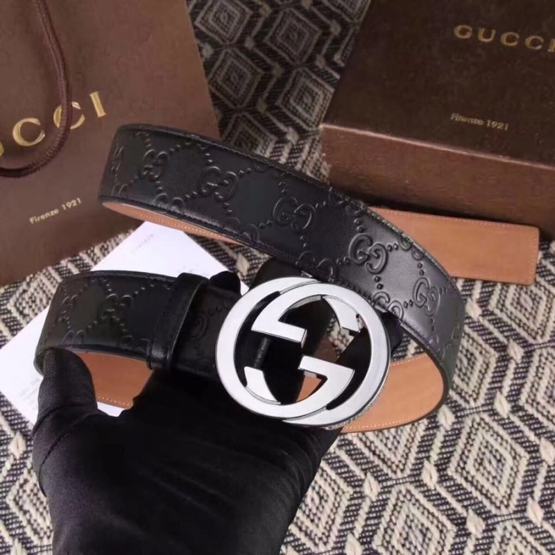 Seasonal Gucci Belts 291797