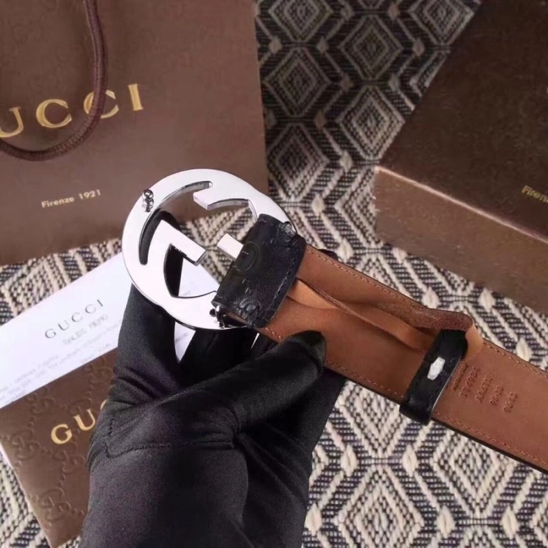 Seasonal Gucci Belts 291797