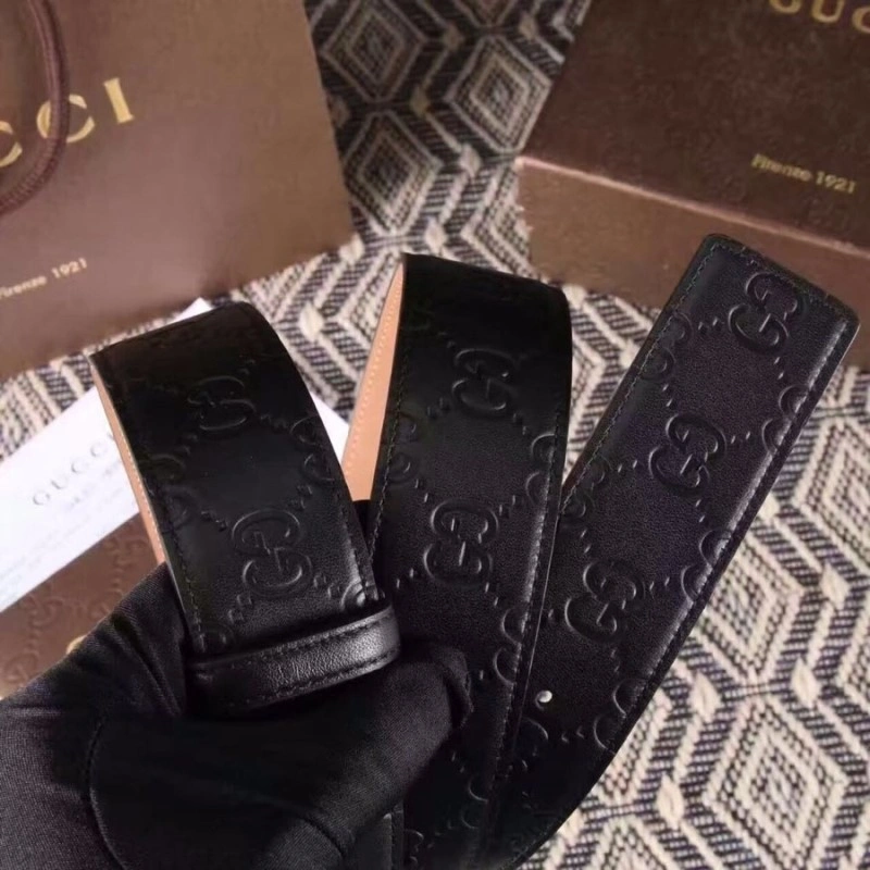 Seasonal Gucci Belts 291797