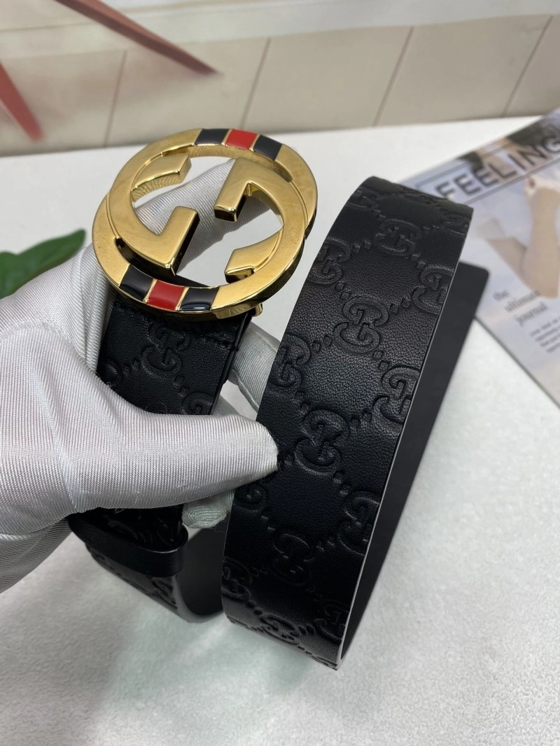 Gucci Belts Supportive 291795