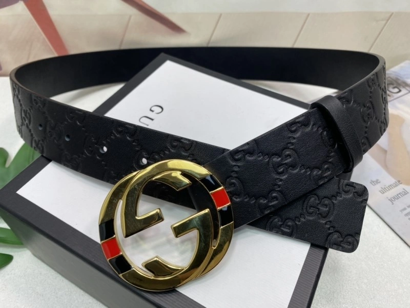 Gucci Belts Supportive 291795