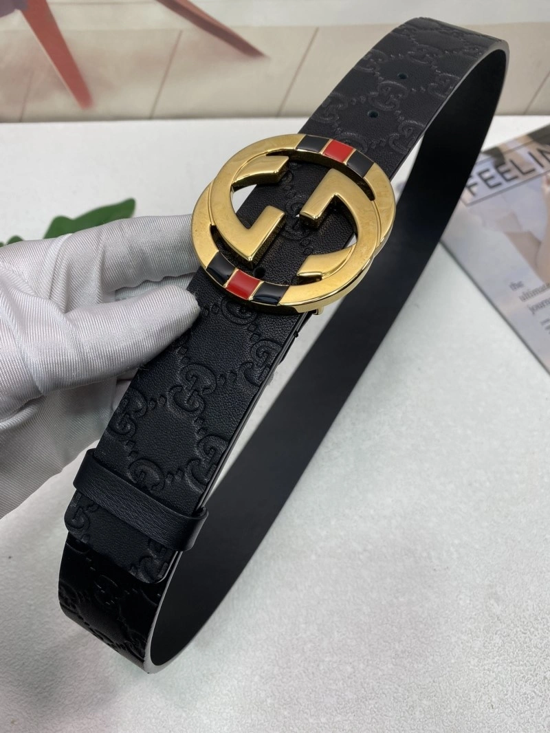 Gucci Belts Supportive 291795