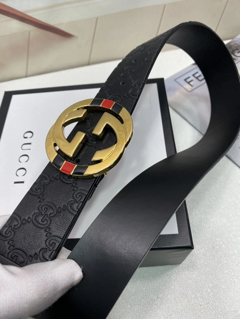 Gucci Belts Supportive 291795