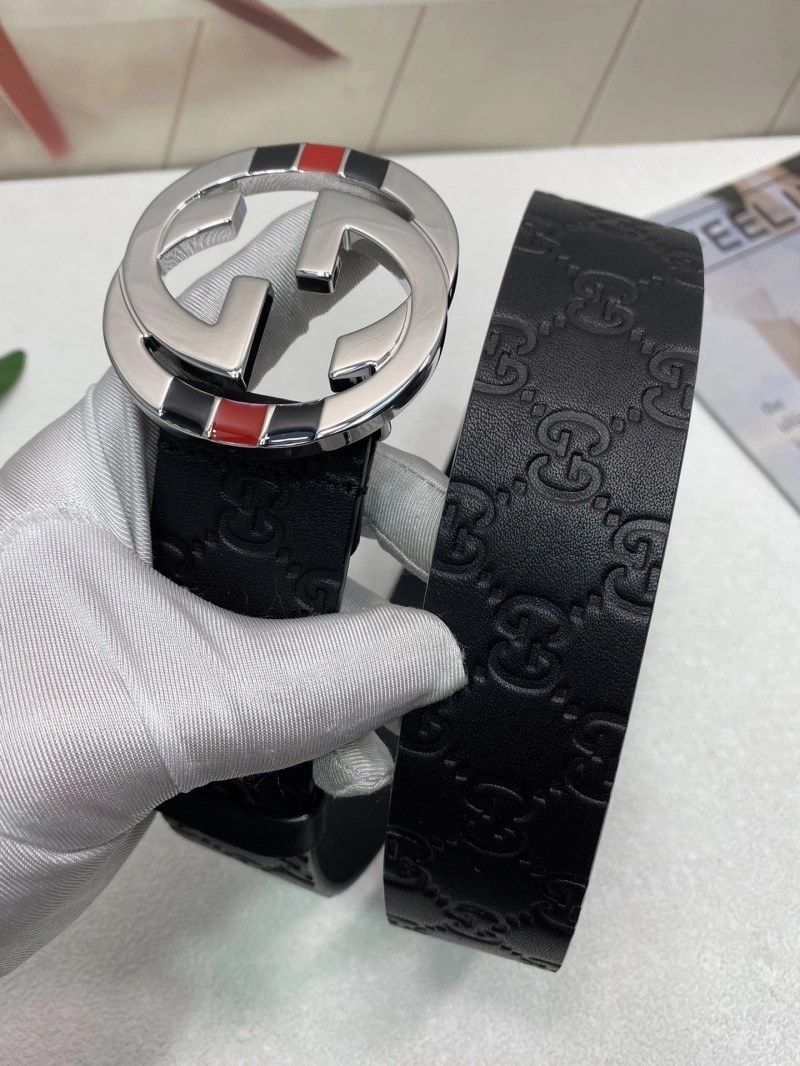 Gucci Belts Refined 291796