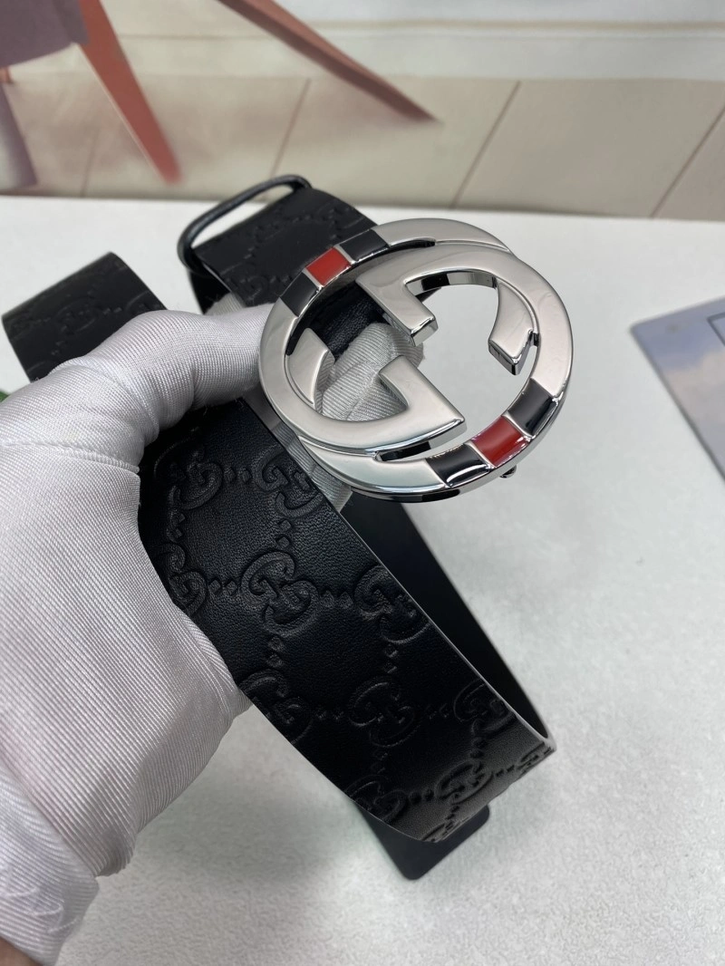 Gucci Belts Refined 291796