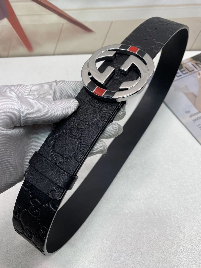 Gucci Belts Refined 291796
