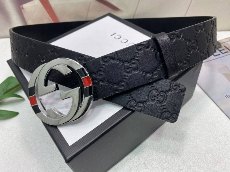 Gucci Belts Refined 291796