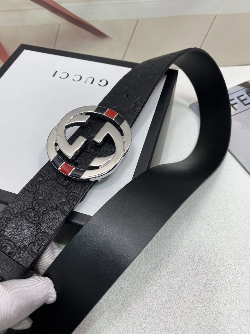 Gucci Belts Refined 291796