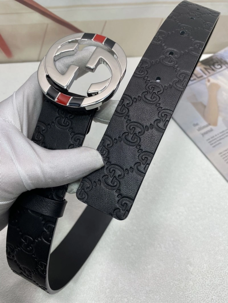 Gucci Belts Refined 291796