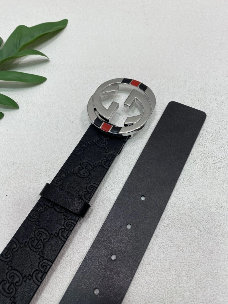 Gucci Belts Refined 291796