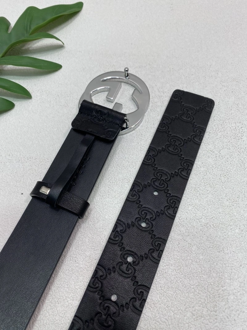 Gucci Belts Refined 291796