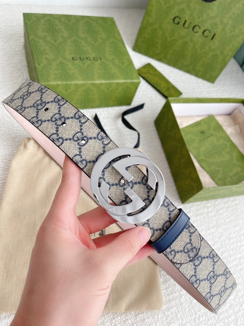 Gucci Belts Lightweight 291794