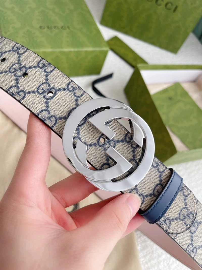 Gucci Belts Lightweight 291794