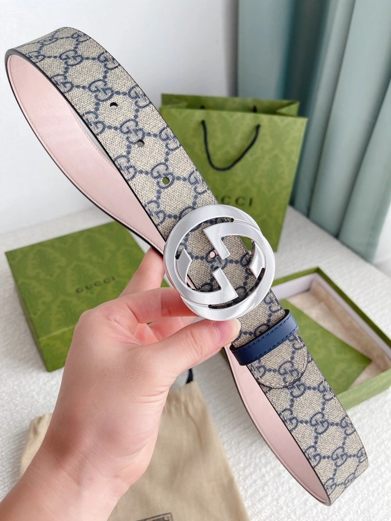 Gucci Belts Lightweight 291794