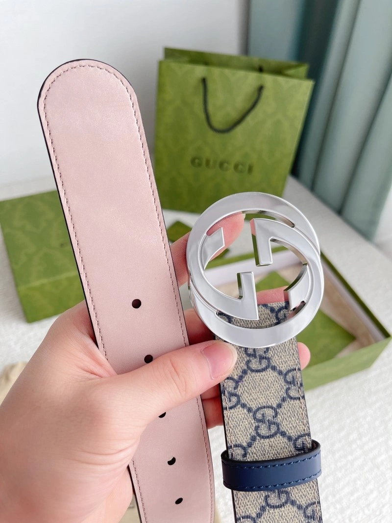 Gucci Belts Lightweight 291794