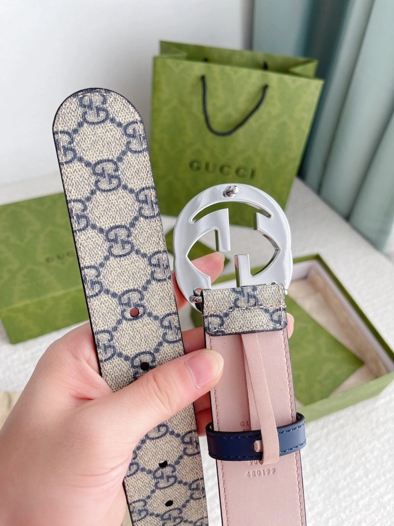 Gucci Belts Lightweight 291794