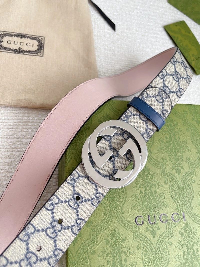 Gucci Belts Lightweight 291794