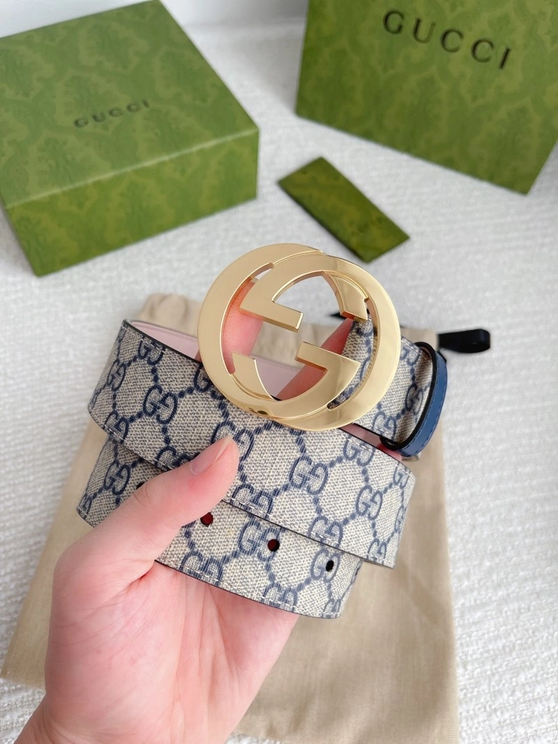 Original Gucci Belts 291793